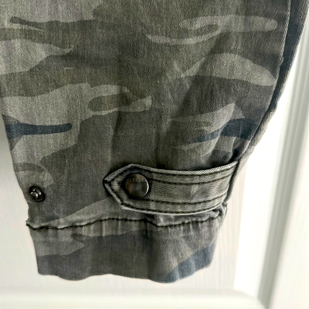 Camo!!